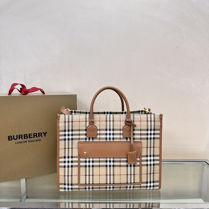 Bv*b*rry top handle bags